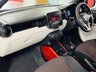 USED 2019 19 SUZUKI IGNIS 1.2 Dualjet SZ3 Hatchback 5dr Petrol Manual Euro 6 (90 ps) SUPPLIED WITH A SERVICE.
