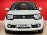 USED 2019 19 SUZUKI IGNIS 1.2 Dualjet SZ3 Hatchback 5dr Petrol Manual Euro 6 (90 ps) SUPPLIED WITH A SERVICE.