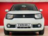 USED 2019 19 SUZUKI IGNIS 1.2 Dualjet SZ3 Hatchback 5dr Petrol Manual Euro 6 (90 ps) SUPPLIED WITH A SERVICE.