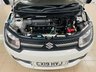USED 2019 19 SUZUKI IGNIS 1.2 Dualjet SZ3 Hatchback 5dr Petrol Manual Euro 6 (90 ps) SUPPLIED WITH A SERVICE.