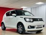 USED 2019 19 SUZUKI IGNIS 1.2 Dualjet SZ3 Hatchback 5dr Petrol Manual Euro 6 (90 ps) SUPPLIED WITH A SERVICE.