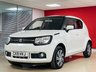 USED 2019 19 SUZUKI IGNIS 1.2 Dualjet SZ3 Hatchback 5dr Petrol Manual Euro 6 (90 ps) SUPPLIED WITH A SERVICE.