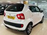 USED 2019 19 SUZUKI IGNIS 1.2 Dualjet SZ3 Hatchback 5dr Petrol Manual Euro 6 (90 ps) SUPPLIED WITH A SERVICE.