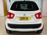 USED 2019 19 SUZUKI IGNIS 1.2 Dualjet SZ3 Hatchback 5dr Petrol Manual Euro 6 (90 ps) SUPPLIED WITH A SERVICE.