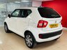 USED 2019 19 SUZUKI IGNIS 1.2 Dualjet SZ3 Hatchback 5dr Petrol Manual Euro 6 (90 ps) SUPPLIED WITH A SERVICE.