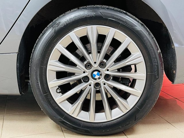 View our BMW 2 Series GRAN TOURER