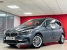 USED 2021 21 BMW 2 Series GRAN TOURER 2.0 220d Luxury MPV 5dr Diesel Auto xDrive Euro 6 (s/s) (190 ps) SERVICE & MOT INCLUDED
