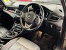 USED 2021 21 BMW 2 Series GRAN TOURER 2.0 220d Luxury MPV 5dr Diesel Auto xDrive Euro 6 (s/s) (190 ps) SERVICE & MOT INCLUDED