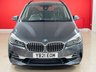 USED 2021 21 BMW 2 Series GRAN TOURER 2.0 220d Luxury MPV 5dr Diesel Auto xDrive Euro 6 (s/s) (190 ps) SERVICE & MOT INCLUDED