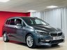 USED 2021 21 BMW 2 Series GRAN TOURER 2.0 220d Luxury MPV 5dr Diesel Auto xDrive Euro 6 (s/s) (190 ps) SERVICE & MOT INCLUDED