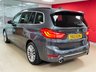 USED 2021 21 BMW 2 Series GRAN TOURER 2.0 220d Luxury MPV 5dr Diesel Auto xDrive Euro 6 (s/s) (190 ps) SERVICE & MOT INCLUDED