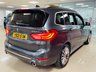 USED 2021 21 BMW 2 Series GRAN TOURER 2.0 220d Luxury MPV 5dr Diesel Auto xDrive Euro 6 (s/s) (190 ps) SERVICE & MOT INCLUDED