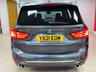 USED 2021 21 BMW 2 Series GRAN TOURER 2.0 220d Luxury MPV 5dr Diesel Auto xDrive Euro 6 (s/s) (190 ps) SERVICE & MOT INCLUDED