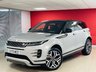 USED 2020 70 LAND ROVER RANGE ROVER EVOQUE 2.0 D180 MHEV First Edition SUV 5dr Diesel Auto 4WD Euro 6 (s/s) (180 ps) 2 TONE LEATHER & PAN ROOF