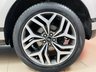 USED 2020 70 LAND ROVER RANGE ROVER EVOQUE 2.0 D180 MHEV First Edition SUV 5dr Diesel Auto 4WD Euro 6 (s/s) (180 ps) 2 TONE LEATHER & PAN ROOF