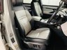 USED 2020 70 LAND ROVER RANGE ROVER EVOQUE 2.0 D180 MHEV First Edition SUV 5dr Diesel Auto 4WD Euro 6 (s/s) (180 ps) 2 TONE LEATHER & PAN ROOF