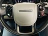 USED 2020 70 LAND ROVER RANGE ROVER EVOQUE 2.0 D180 MHEV First Edition SUV 5dr Diesel Auto 4WD Euro 6 (s/s) (180 ps) 2 TONE LEATHER & PAN ROOF
