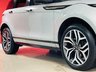 USED 2020 70 LAND ROVER RANGE ROVER EVOQUE 2.0 D180 MHEV First Edition SUV 5dr Diesel Auto 4WD Euro 6 (s/s) (180 ps) 2 TONE LEATHER & PAN ROOF