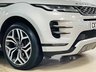 USED 2020 70 LAND ROVER RANGE ROVER EVOQUE 2.0 D180 MHEV First Edition SUV 5dr Diesel Auto 4WD Euro 6 (s/s) (180 ps) 2 TONE LEATHER & PAN ROOF