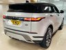 USED 2020 70 LAND ROVER RANGE ROVER EVOQUE 2.0 D180 MHEV First Edition SUV 5dr Diesel Auto 4WD Euro 6 (s/s) (180 ps) 2 TONE LEATHER & PAN ROOF