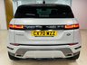 USED 2020 70 LAND ROVER RANGE ROVER EVOQUE 2.0 D180 MHEV First Edition SUV 5dr Diesel Auto 4WD Euro 6 (s/s) (180 ps) 2 TONE LEATHER & PAN ROOF