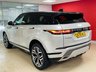 USED 2020 70 LAND ROVER RANGE ROVER EVOQUE 2.0 D180 MHEV First Edition SUV 5dr Diesel Auto 4WD Euro 6 (s/s) (180 ps) 2 TONE LEATHER & PAN ROOF