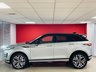 USED 2020 70 LAND ROVER RANGE ROVER EVOQUE 2.0 D180 MHEV First Edition SUV 5dr Diesel Auto 4WD Euro 6 (s/s) (180 ps) 2 TONE LEATHER & PAN ROOF