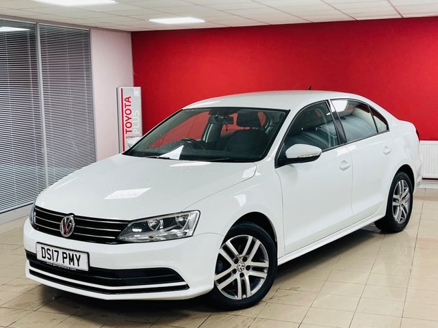 View our VOLKSWAGEN JETTA