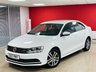 USED 2017 17 VOLKSWAGEN JETTA 2.0 TDI SE Saloon 4dr Diesel DSG Euro 6 (s/s) (150 ps) 12 MONTH WARRANTY INCLUDED