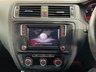 USED 2017 17 VOLKSWAGEN JETTA 2.0 TDI SE Saloon 4dr Diesel DSG Euro 6 (s/s) (150 ps) 12 MONTH WARRANTY INCLUDED