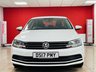 USED 2017 17 VOLKSWAGEN JETTA 2.0 TDI SE Saloon 4dr Diesel DSG Euro 6 (s/s) (150 ps) 12 MONTH WARRANTY INCLUDED