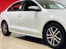 USED 2017 17 VOLKSWAGEN JETTA 2.0 TDI SE Saloon 4dr Diesel DSG Euro 6 (s/s) (150 ps) 12 MONTH WARRANTY INCLUDED