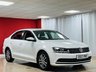 USED 2017 17 VOLKSWAGEN JETTA 2.0 TDI SE Saloon 4dr Diesel DSG Euro 6 (s/s) (150 ps) 12 MONTH WARRANTY INCLUDED