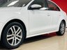 USED 2017 17 VOLKSWAGEN JETTA 2.0 TDI SE Saloon 4dr Diesel DSG Euro 6 (s/s) (150 ps) 12 MONTH WARRANTY INCLUDED
