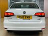 USED 2017 17 VOLKSWAGEN JETTA 2.0 TDI SE Saloon 4dr Diesel DSG Euro 6 (s/s) (150 ps) 12 MONTH WARRANTY INCLUDED