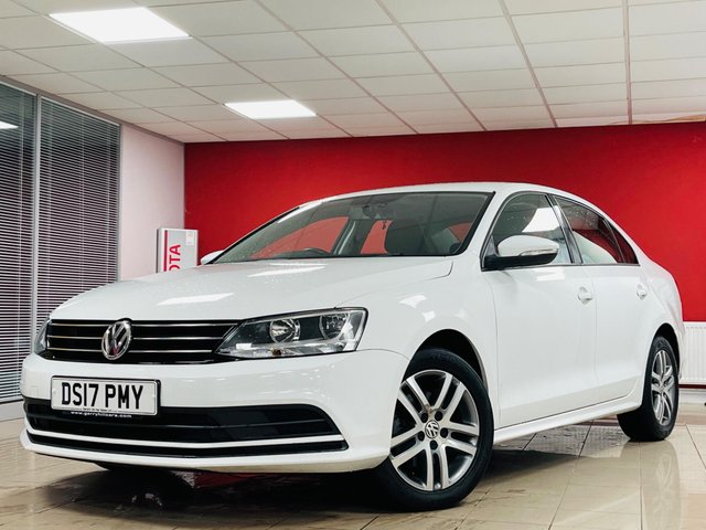 View our VOLKSWAGEN JETTA