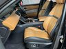 USED 2022 22 LAND ROVER RANGE ROVER VELAR 2.0 D200 MHEV R-Dynamic HSE SUV 5dr Diesel Auto 4WD Euro 6 (s/s) (204 ps) 2 TONE TAN & BLACK LEATHER.