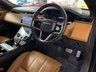 USED 2022 22 LAND ROVER RANGE ROVER VELAR 2.0 D200 MHEV R-Dynamic HSE SUV 5dr Diesel Auto 4WD Euro 6 (s/s) (204 ps) 2 TONE TAN & BLACK LEATHER.