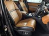 USED 2022 22 LAND ROVER RANGE ROVER VELAR 2.0 D200 MHEV R-Dynamic HSE SUV 5dr Diesel Auto 4WD Euro 6 (s/s) (204 ps) 2 TONE TAN & BLACK LEATHER.