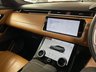 USED 2022 22 LAND ROVER RANGE ROVER VELAR 2.0 D200 MHEV R-Dynamic HSE SUV 5dr Diesel Auto 4WD Euro 6 (s/s) (204 ps) 2 TONE TAN & BLACK LEATHER.