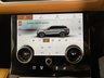 USED 2022 22 LAND ROVER RANGE ROVER VELAR 2.0 D200 MHEV R-Dynamic HSE SUV 5dr Diesel Auto 4WD Euro 6 (s/s) (204 ps) 2 TONE TAN & BLACK LEATHER.