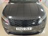 USED 2022 22 LAND ROVER RANGE ROVER VELAR 2.0 D200 MHEV R-Dynamic HSE SUV 5dr Diesel Auto 4WD Euro 6 (s/s) (204 ps) 2 TONE TAN & BLACK LEATHER.