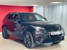 USED 2022 22 LAND ROVER RANGE ROVER VELAR 2.0 D200 MHEV R-Dynamic HSE SUV 5dr Diesel Auto 4WD Euro 6 (s/s) (204 ps) 2 TONE TAN & BLACK LEATHER.