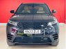 USED 2022 22 LAND ROVER RANGE ROVER VELAR 2.0 D200 MHEV R-Dynamic HSE SUV 5dr Diesel Auto 4WD Euro 6 (s/s) (204 ps) 2 TONE TAN & BLACK LEATHER.