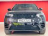 USED 2022 22 LAND ROVER RANGE ROVER VELAR 2.0 D200 MHEV R-Dynamic HSE SUV 5dr Diesel Auto 4WD Euro 6 (s/s) (204 ps) 2 TONE TAN & BLACK LEATHER.