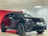 USED 2022 22 LAND ROVER RANGE ROVER VELAR 2.0 D200 MHEV R-Dynamic HSE SUV 5dr Diesel Auto 4WD Euro 6 (s/s) (204 ps) 2 TONE TAN & BLACK LEATHER.