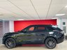 USED 2022 22 LAND ROVER RANGE ROVER VELAR 2.0 D200 MHEV R-Dynamic HSE SUV 5dr Diesel Auto 4WD Euro 6 (s/s) (204 ps) 2 TONE TAN & BLACK LEATHER.
