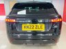 USED 2022 22 LAND ROVER RANGE ROVER VELAR 2.0 D200 MHEV R-Dynamic HSE SUV 5dr Diesel Auto 4WD Euro 6 (s/s) (204 ps) 2 TONE TAN & BLACK LEATHER.