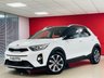 USED 2018 18 KIA STONIC 1.6 CRDi First Edition SUV 5dr Diesel Manual Euro 6 (s/s) (108 bhp) SERVICE & MOT INCLUDED