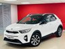 USED 2018 18 KIA STONIC 1.6 CRDi First Edition SUV 5dr Diesel Manual Euro 6 (s/s) (108 bhp) SERVICE & MOT INCLUDED